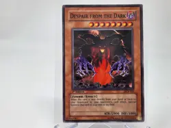 Yu-Gi-OH! Despair from the Dark DCR-023 1st Edition Short Print SP Common LP - Image 1