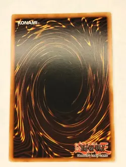 Yu-Gi-Oh! TCG Despair from the Dark DCR-023 Common 1st Edition LP - Image 2