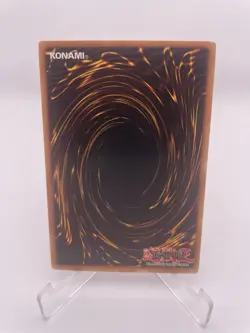 Despair from the Dark DCR-023 - Yu-Gi-Oh! Dark Crisis 1st Edition Rare LP - Image 2