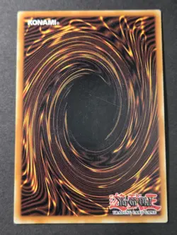 Yu-Gi-Oh! Apprentice Illusions Magician Gold Foil #LDS3-EN087 Ultra Rare 1st Ed - Image 2