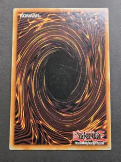 Yu-Gi-Oh! Apprentice Illusions Magician Gold Foil #LDS3-EN087 Ultra Rare 1st Ed - Image 4