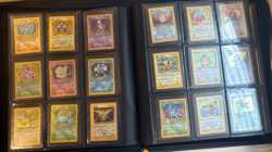 Vintage Pokemon Cards All Holos from Base set, Fossil, Jungle, Gym, Black Star - Image 2
