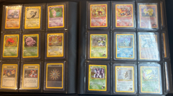 Vintage Pokemon Cards All Holos from Base set, Fossil, Jungle, Gym, Black Star - Image 5