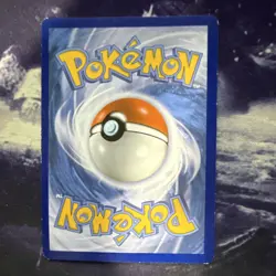 Pokemon Exeggcute 102/101 Secret Rare Holo Plasma Blast Card English TCG - Image 2