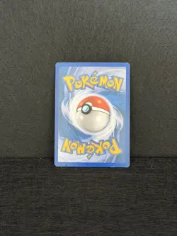 Tyranitar EX 17/17 - Pokemon Card TCG Pop Series 1 Holo LP - Image 2