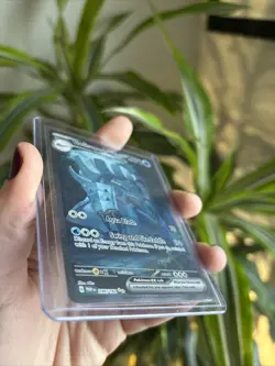 Golisopod ex 246/182 Sv04: Paradox Rift Holo -Pokemon Card NM- - Image 3