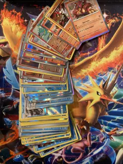 Pokemon Bulk Holos 2016-25 About 800 With Promos And McDonald’s Cards. - Image 4