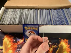 Pokemon Bulk Holos 2016-25 About 800 With Promos And McDonald’s Cards. - Image 5