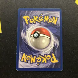 1st Edition Snorlax 27/64 LP/EX -Vintage Rare Pokemon Card- Jungle Set (M) - Image 2