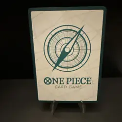 Mihawk Gold DON!! Card OP-14 The Azure Sea's Seven ONE Piece TCG JP US SELLER 🔥 - Image 2