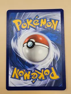 Charizard 003/034 Trading Card Game Classic Holo Near Mint (NM) - Image 3