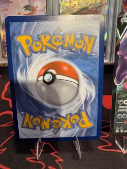 2020-2022 Mixed Lot of 4 Pokemon V Cards (1 Promo) Lightly Played Condition - Image 3