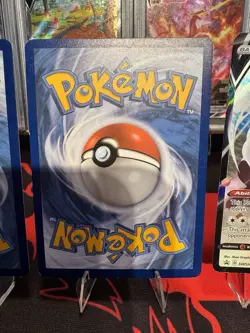 2020-2022 Mixed Lot of 4 Pokemon V Cards (1 Promo) Lightly Played Condition - Image 5