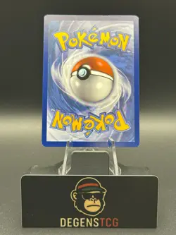 Teal Mask Ogerpon 123 Sv: Scarlet & Violet etb Promo Cards Holo nm - Image 2