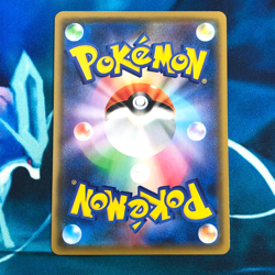 Victini V - 072/070 - Full Art SR Holo S5R Japanese - Pokemon Card - NM - Image 5