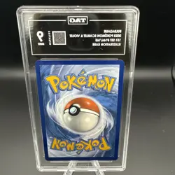 Pokemon TCG Bulbasaur Scarlet & Violet 151 Art Rare Card 166/165 - Image 2