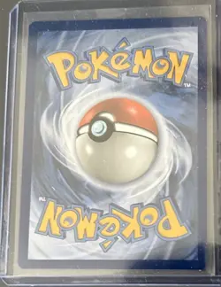 Pokemon Vileplume GX TCG Cosmic Eclipse Holo Card 211/236 Full Art Ultra Rare - Image 2