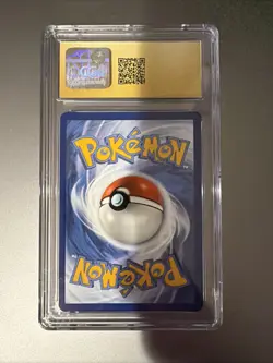Paras GG32/GG70 Crown Zenith Pristine 10 CGC Pokemon Card - Image 2