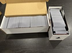 Magic the Gathering Final Fantasy Bulk Lot - 1400+ Cards - Image 1