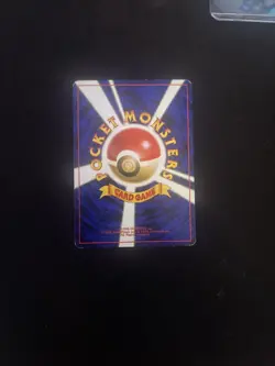 Blaine's Charizard Holo No.006 Gym 2 Challenge - Japanese Pokemon Card 1999 LP+- - Image 2