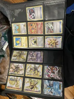 Pokemon Card Collection ($1626 TCG market value) - Image 4