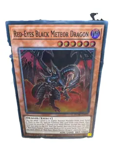 Yu-Gi-Oh! Ultra Rare / Secret Rare 20 Card Lot - Dinomorphia, Red-Eyes, Meta - Image 2