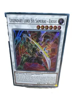 Yu-Gi-Oh! Ultra Rare / Secret Rare 20 Card Lot - Dinomorphia, Red-Eyes, Meta - Image 5