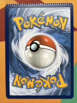 [Crimp Error] Pokemon Card - Hippowdon - Reverse Holo (080/189) Astral Radiance - Image 2