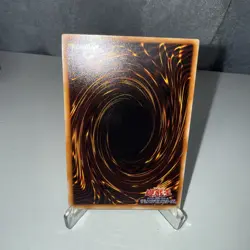 Yu-Gi-Oh Relinquished Ultra Rare Card MR-29 Japanese Edition - Image 2