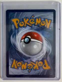 Arceus XY83 Full Art Holo Ultra Rare Pokemon Card Black Star Promo 2015 - Image 2
