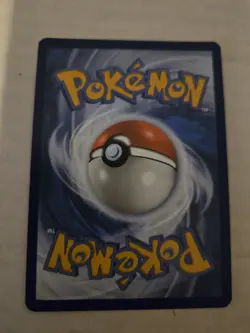 Pokemon TCG Tulip Card 259/182 Paradox Rift Sir Trainer NM Condition - Image 2