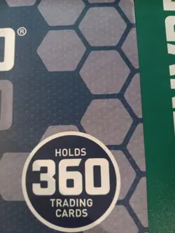 Binder Full Of Pokemon Cards, Three Hundred And Sixty Cards All In Great Shape - Image 2