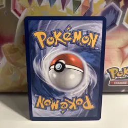 Pokemon TCG Lillie's Clefairy EX Full Art 173/159 Journey Together Card - NM - Image 2