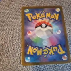 Pokemon Eiscue AR 074/071 SV2P Snow Hazard - Card Japanese Scarlet & Violet MINT - Image 2