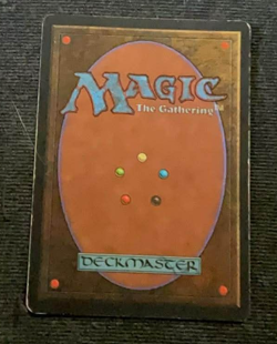 Savannah Revised Edition Regular rare dual land near mint - Image 2