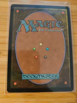 MTG Go-Shintai of Ancient Wars (FOIL) 144 Kamigawa: Neon Dynasty M/NM - Image 2