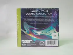Sealed Magic: The Gathering Edge of Eternities - Collector Booster Box(12 Packs) - Image 2