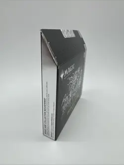 MTG Double Masters 2022 Collector Booster Box (4 packs) NEW & SEALED 195166168951 - Image 3