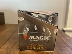 Magic the Gathering MTG Modern Horizons MH1 Booster Box - Image 2