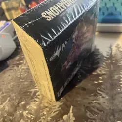 MTG Foundations - Collector Booster Box [New Sealed] - Image 3