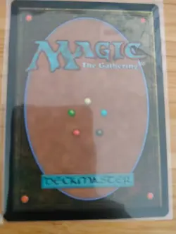 MTG Fell 0095 Bloomburrow M/NM Free UK P&P - Image 2