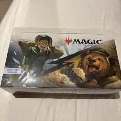 MTG: Avatar: The Last Airbender Jumpstart Booster (24) - English New & Sealed - Image 1