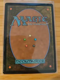 MTG Uruk-hai Berserker (FOIL) 0112 Lord of the Rings M/NM Free UK P&P - Image 2