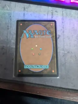 Iridescent Vinelasher Bloomburrow Foil - Image 2