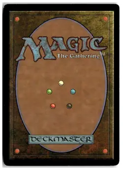 MTG Jackal Pup - Tempest Heavily Played English - Image 2