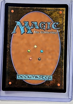 MTG Magic the Gathering Brothers War Retro Schematics Foil #121 Swiftfoot Boots - Image 2