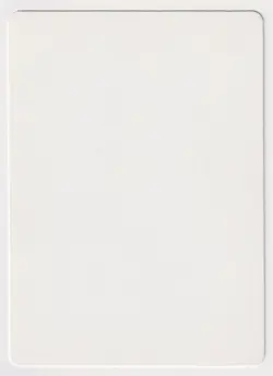 Signed Gaea's Liege Proof LP 4th Edition Artist Dameon Willich 1995 MTG Magic AP - Image 2