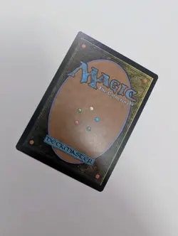 MTG - Creeping Crystal Coating - Avatar: The Last Airbender: Eternal-Legal NM/M - Image 3