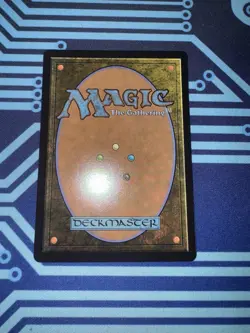 Magic MTG FINAL FANTASY Tidus, Yuna's Guardian Borderless Surge Foil NM 0213 - Image 2