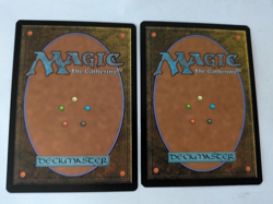 2 False Cure Onslaught MTG NM Free shipping with tracking - Image 2